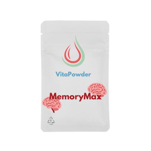 MemoryMax