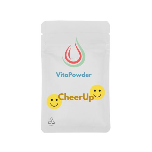 CheerUp