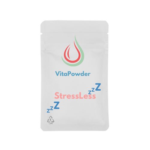 StressLess
