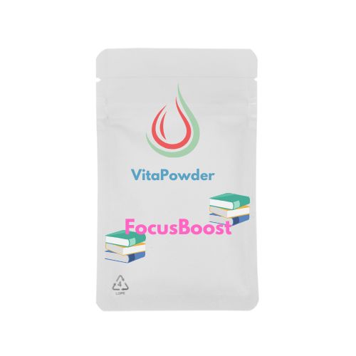 FocusBoost
